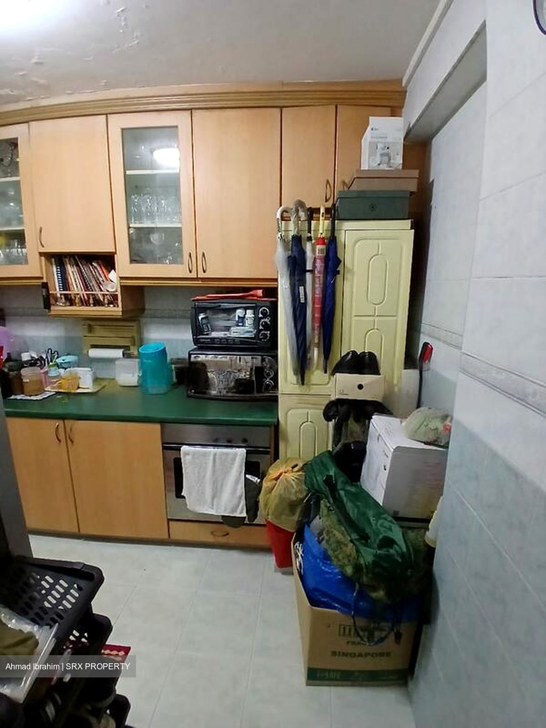 Blk 20 Bedok South Road (Bedok), HDB 5 Rooms #484687891